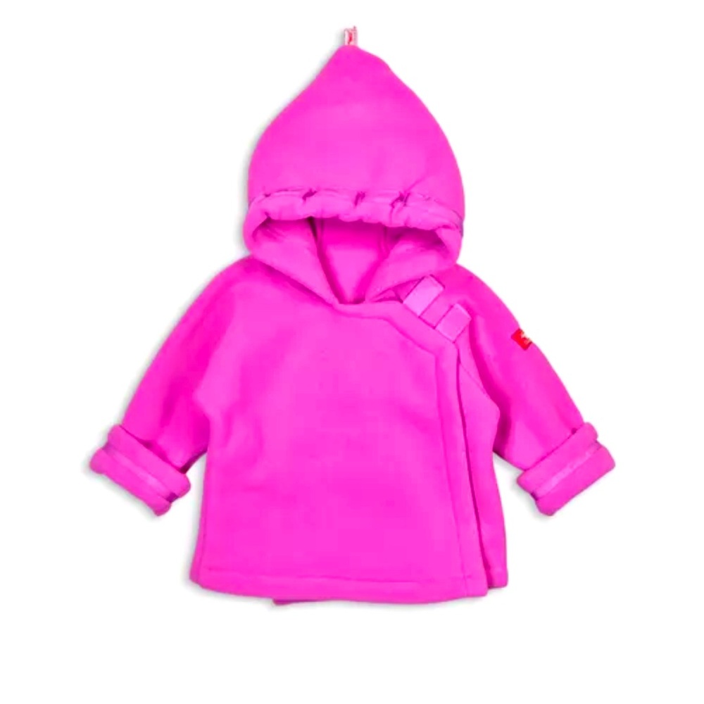 Widgeon Fleece